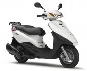 2011 Yamaha Axis Treet photo